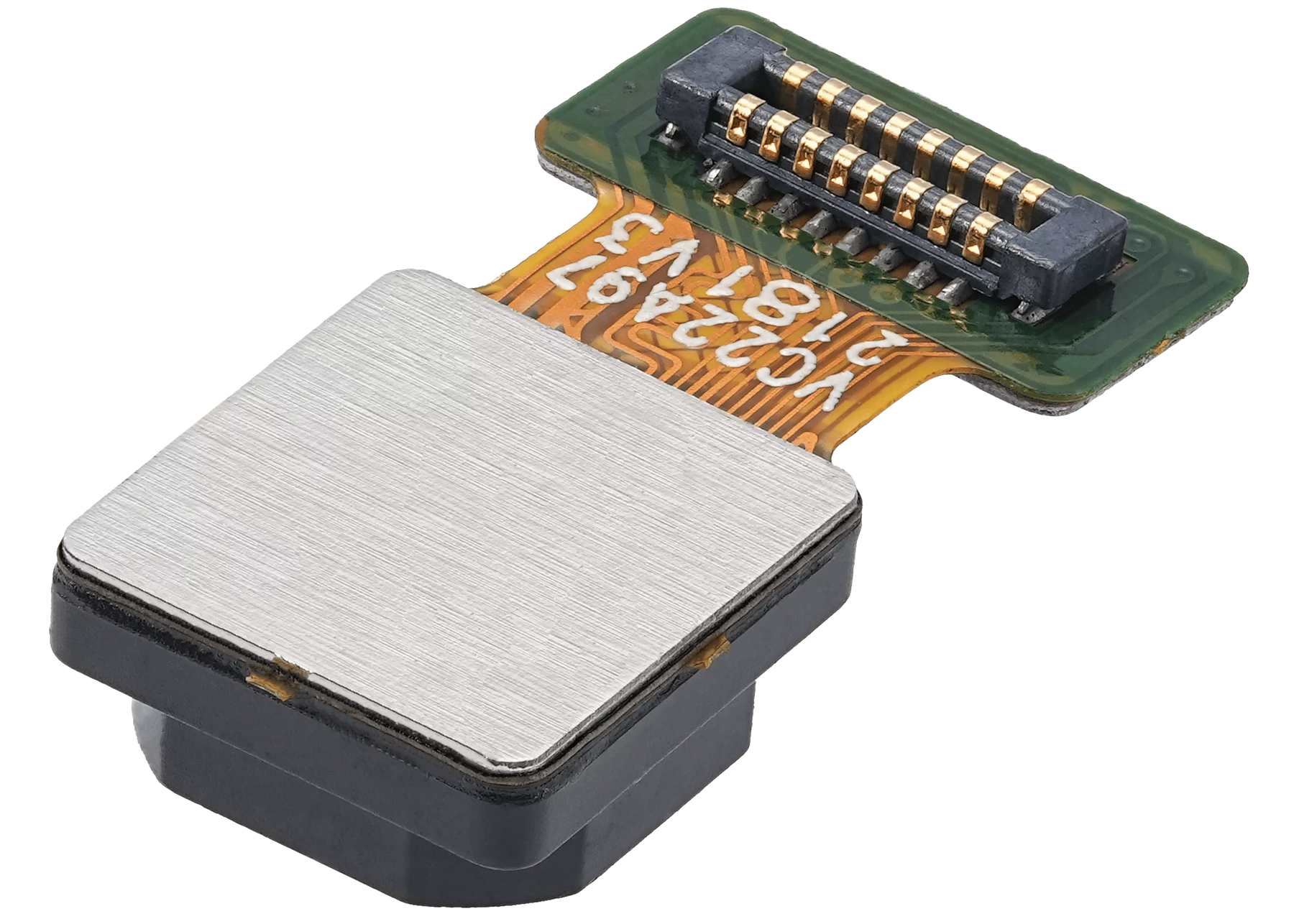 Back Camera (Depth) Compatible For Samsung Galaxy A03S (A037U / 2021)