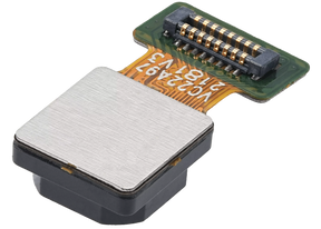 Back Camera (Depth) Compatible For Samsung Galaxy A03S (A037U / 2021)