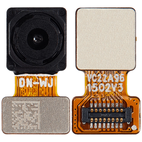 Back Camera (Macro) Compatible For Samsung Galaxy A03S (A037U / 2021)