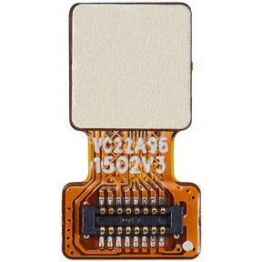 Back Camera (Macro) Compatible For Samsung Galaxy A03S (A037U / 2021)