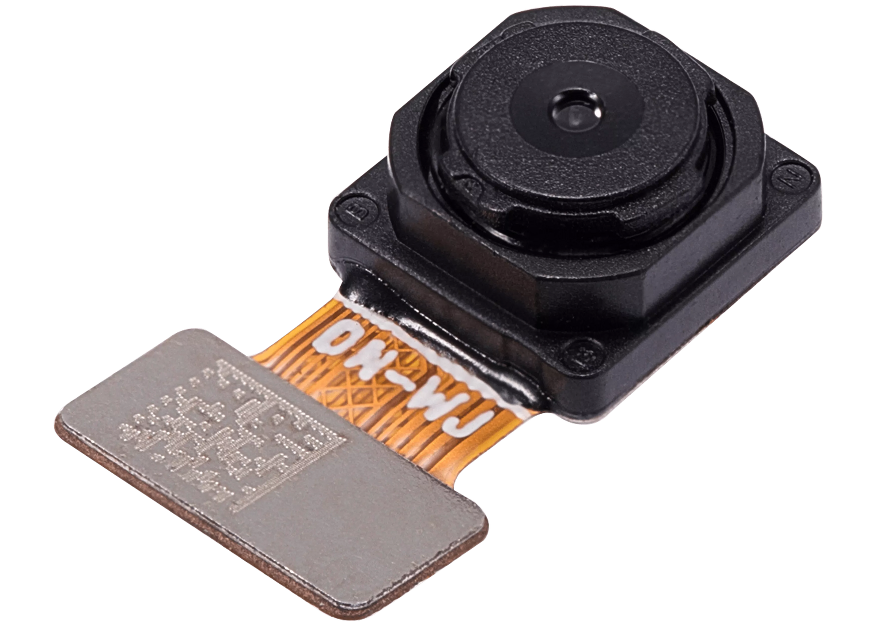 Back Camera (Macro) Compatible For Samsung Galaxy A03S (A037U / 2021)