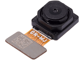 Back Camera (Macro) Compatible For Samsung Galaxy A03S (A037U / 2021)