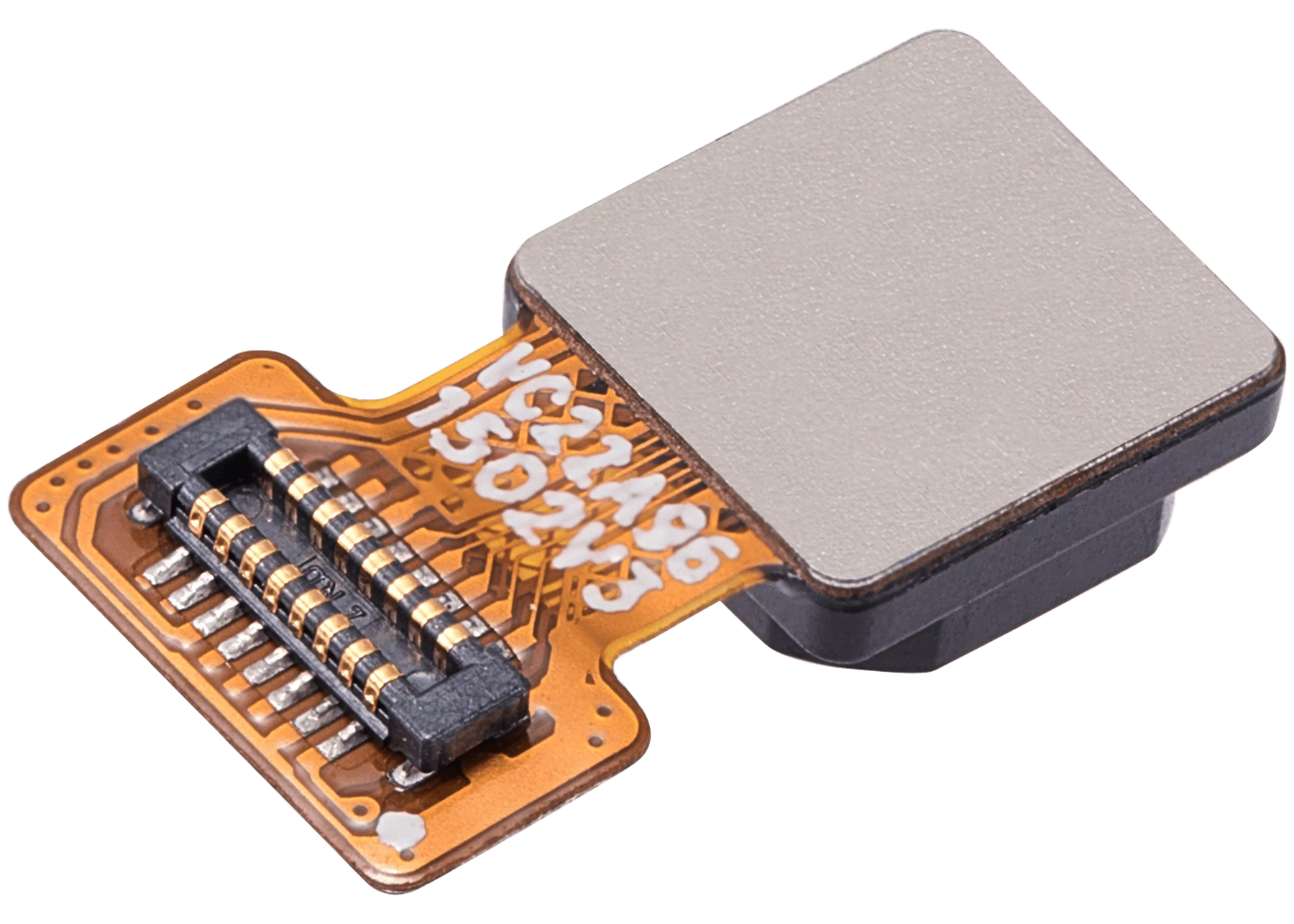 Back Camera (Macro) Compatible For Samsung Galaxy A03S (A037U / 2021)