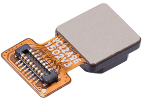 Back Camera (Macro) Compatible For Samsung Galaxy A03S (A037U / 2021)