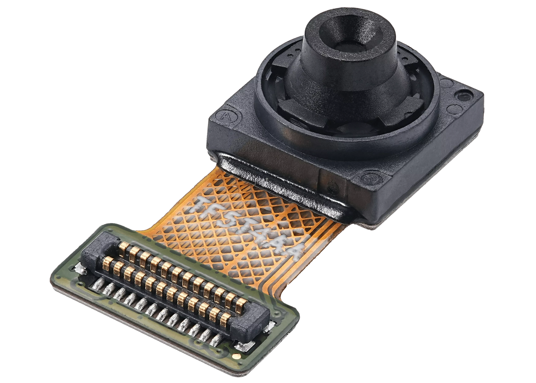 Front Camera Compatible For Samsung Galaxy A03S (A037U / 2021)