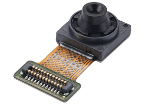 Front Camera Compatible For Samsung Galaxy A03S (A037U / 2021)