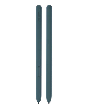 Stylus Pen Compatible For Samsung Galaxy Z Fold 3 5G / Z Fold 4 5G Replacement (Vemake) (Green)