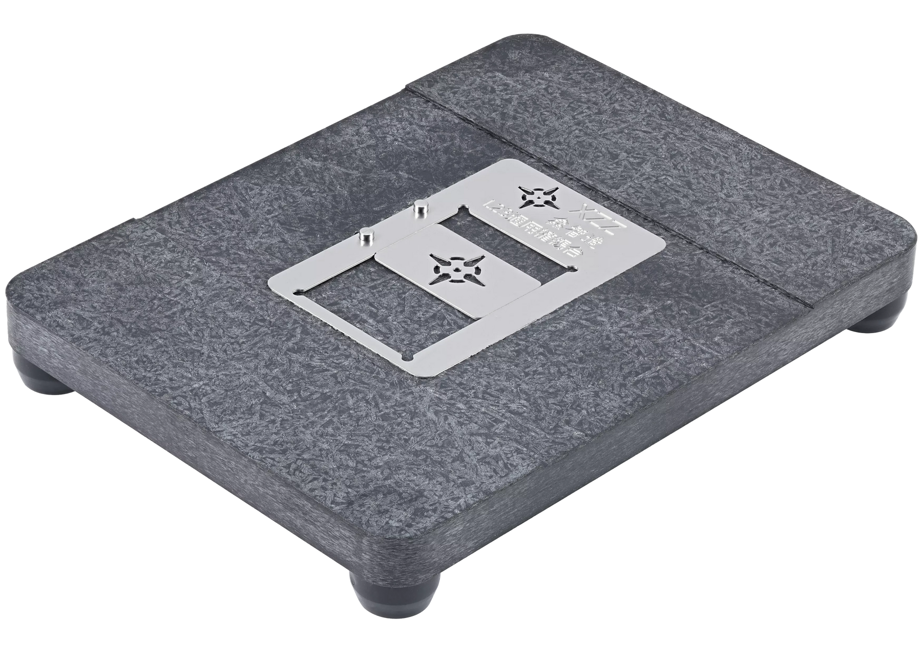 L23 CPU Reballing Stencil Platform For iPhone A8-A16 BGA Repair (XZZ)