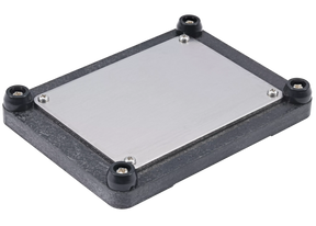 L23 CPU Reballing Stencil Platform For iPhone A8-A16 BGA Repair (XZZ)