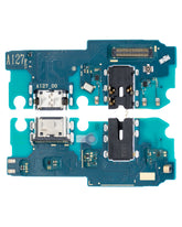 Charging Port With PCB Board Compatible For Samsung Galaxy A12 Nacho (A127 / 2021) (Premium)