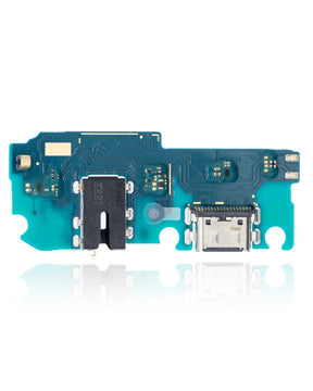 Charging Port With PCB Board Compatible For Samsung Galaxy A12 Nacho (A127 / 2021) (Premium)