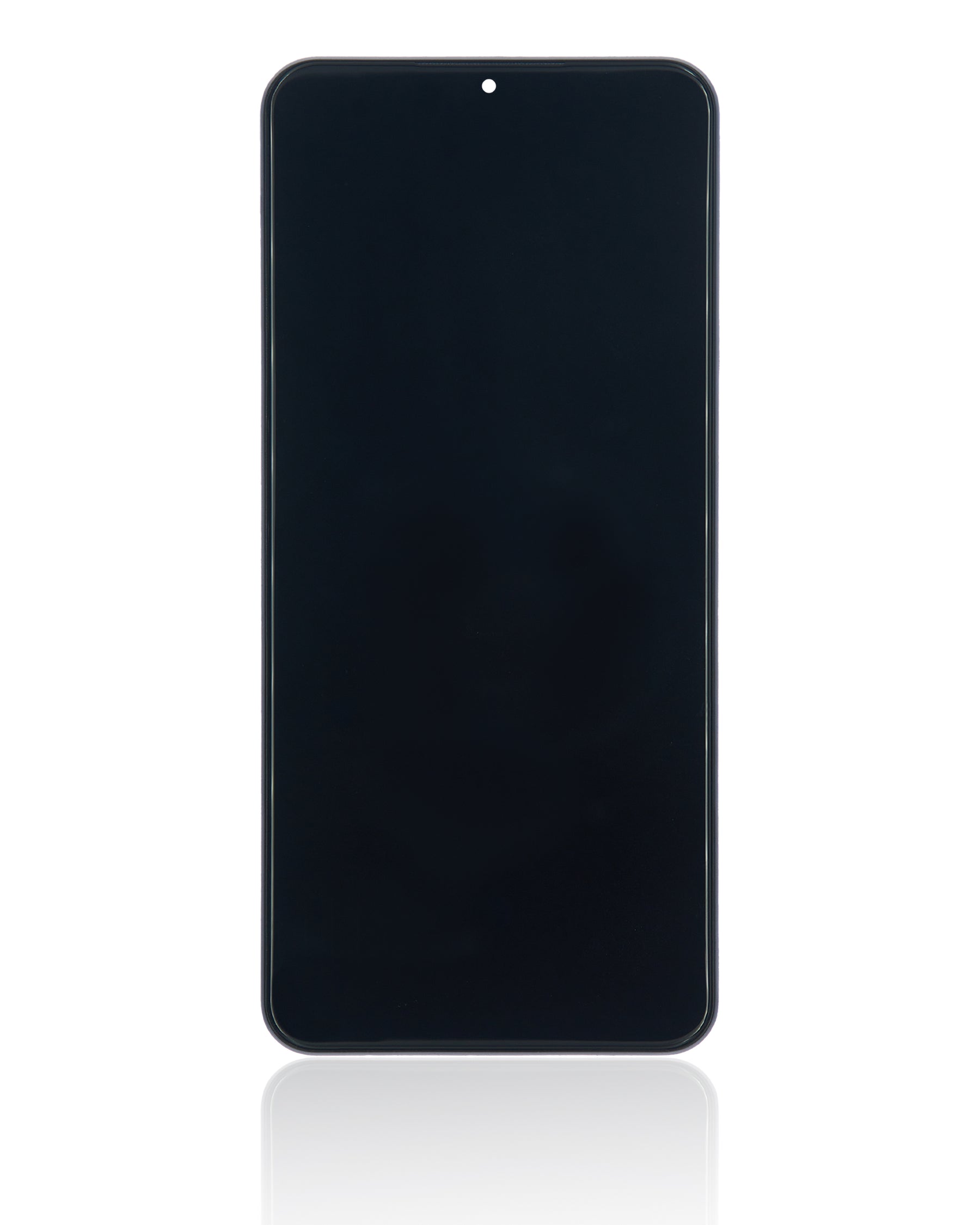 LCD Assembly With Frame Compatible For Samsung Galaxy A13s 5G (A137 / 2022) (Service Pack) (All Colors)