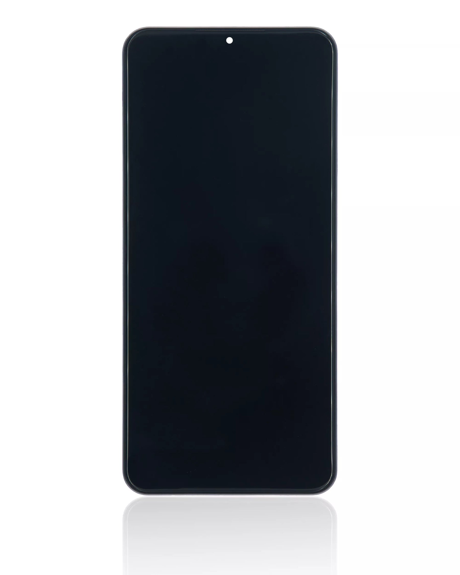 LCD Assembly With Frame Compatible For Samsung Galaxy A13 4G (A135 / 2022) (Service Pack) (All Colors)