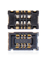 NFC FPC Connector Compatible For Samsung Galaxy Note 10 Replacement