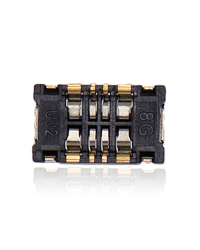 NFC FPC Connector Compatible For Samsung Galaxy Note 10 Replacement