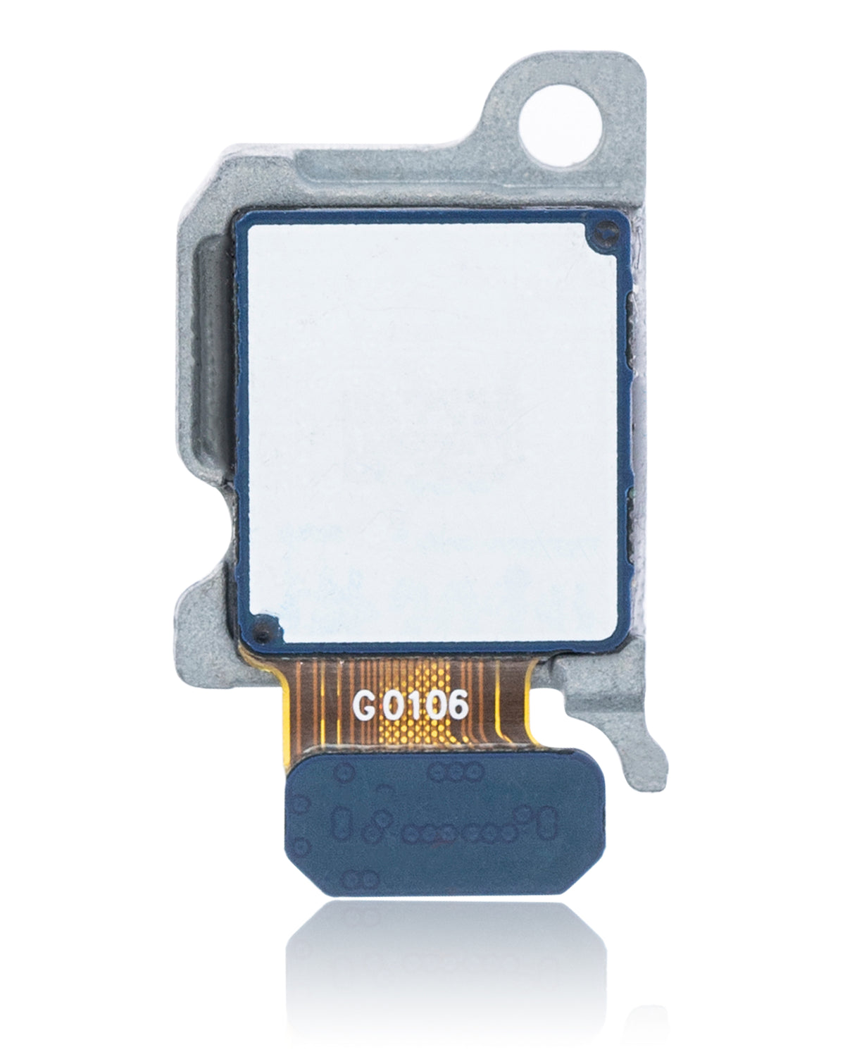 Replacement Back Camera (Ultra Wide) Compatible For Samsung Galaxy S20 Plus 5G (Used OEM Pull: Grade B)