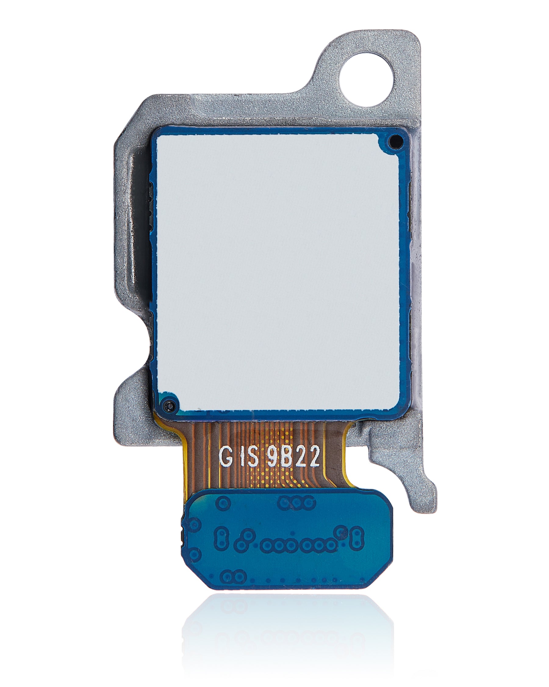 Back Camera Replacement  (Ultra Wide) Compatible For Samsung Galaxy S20 Plus 5G (Used OEM Pull: Grade A)