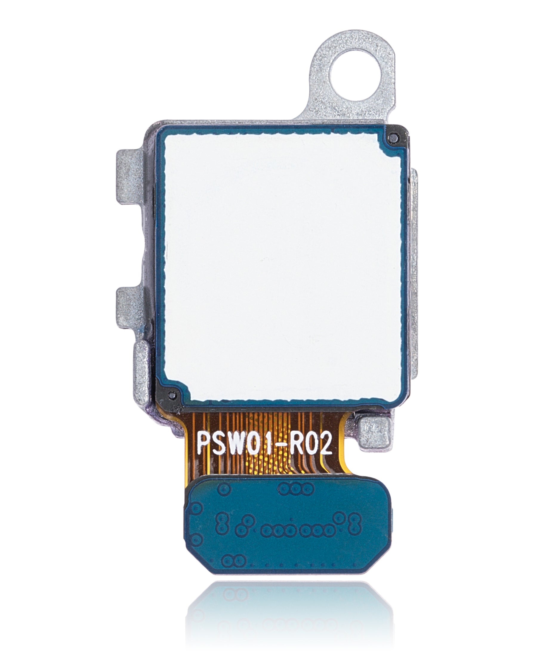 Replacement Back Camera (Ultra Wide) Compatible For Samsung Galaxy S20 5G / Note 20 5G (Used OEM Pull: Grade A)