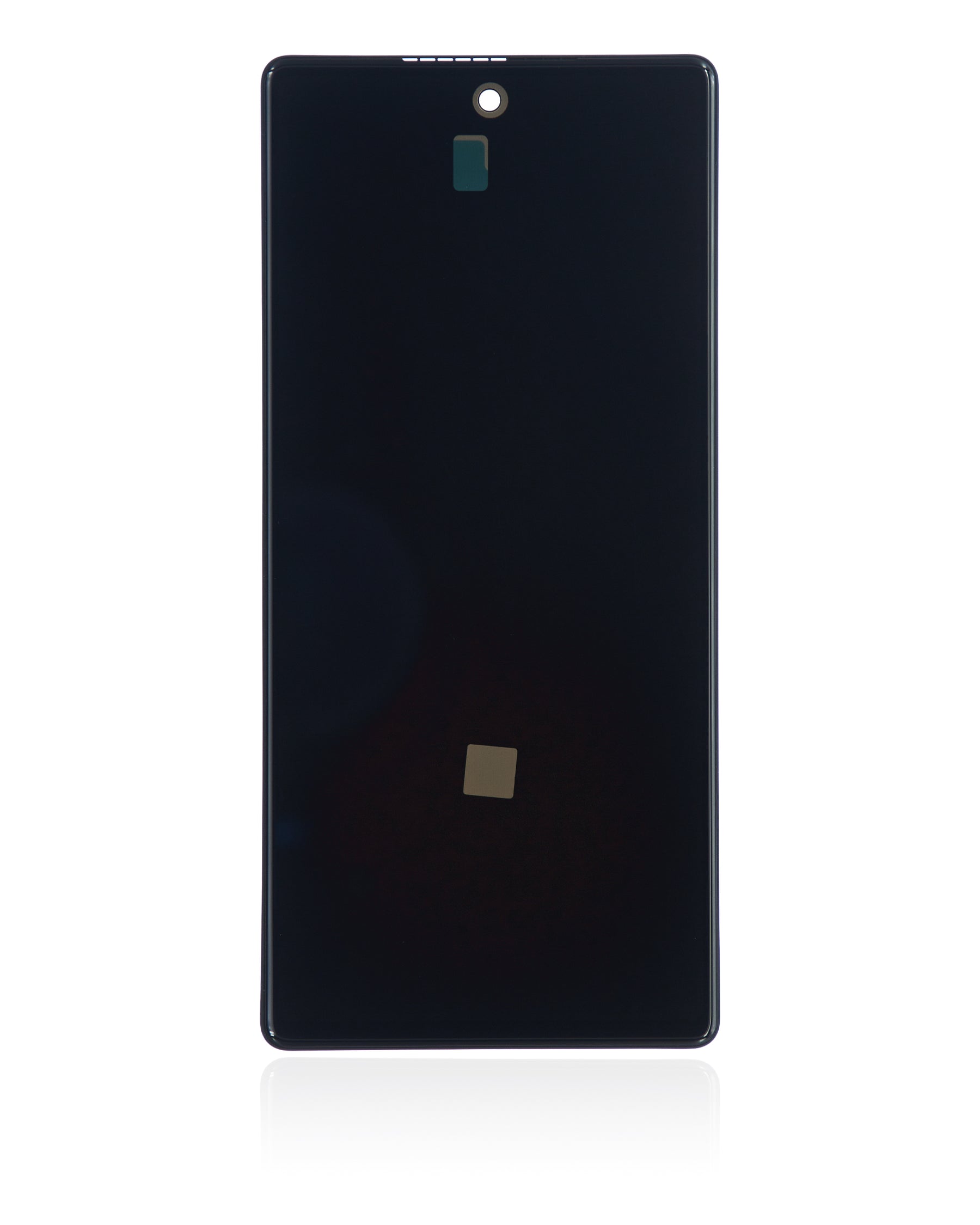 OLED Assembly With Frame Compatible For Google Pixel 6 Replacement (Without Finger Print Sensor) (Refurbished) (All Colors)