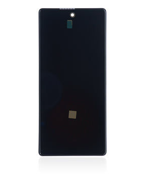 OLED Assembly With Frame Compatible For Google Pixel 6 Replacement (Without Finger Print Sensor) (Refurbished) (All Colors)