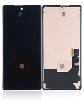 OLED Assembly With Frame Compatible For Google Pixel 6 Replacement (Without Finger Print Sensor) (Refurbished) (All Colors)