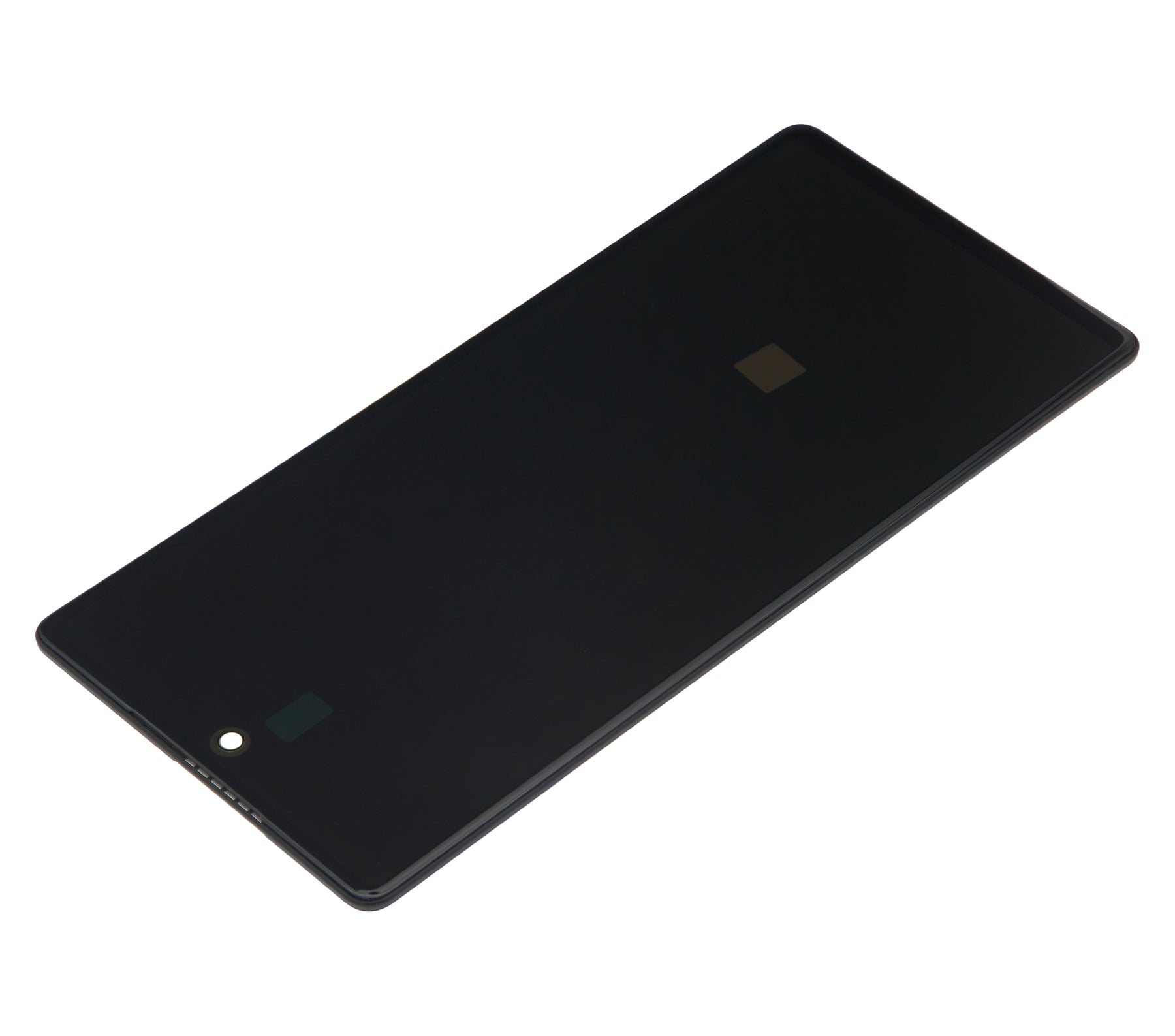 OLED Assembly With Frame Compatible For Google Pixel 6 Replacement (Without Finger Print Sensor) (Refurbished) (All Colors)