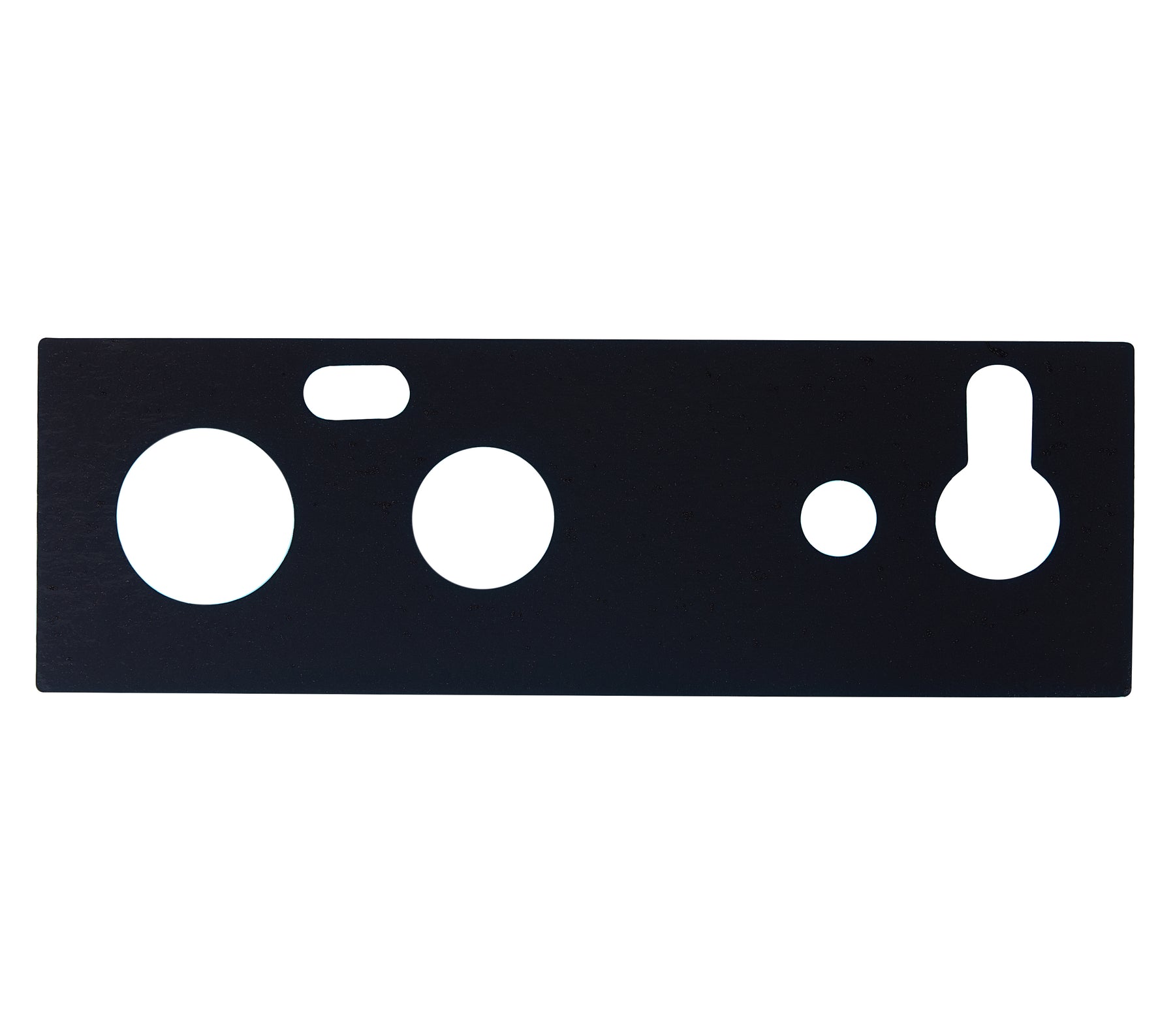 Back Camera Lens (Glass Only) With Adhesive Compatible For Google Pixel 6 Replacement (Vemake) (Stormy Black)