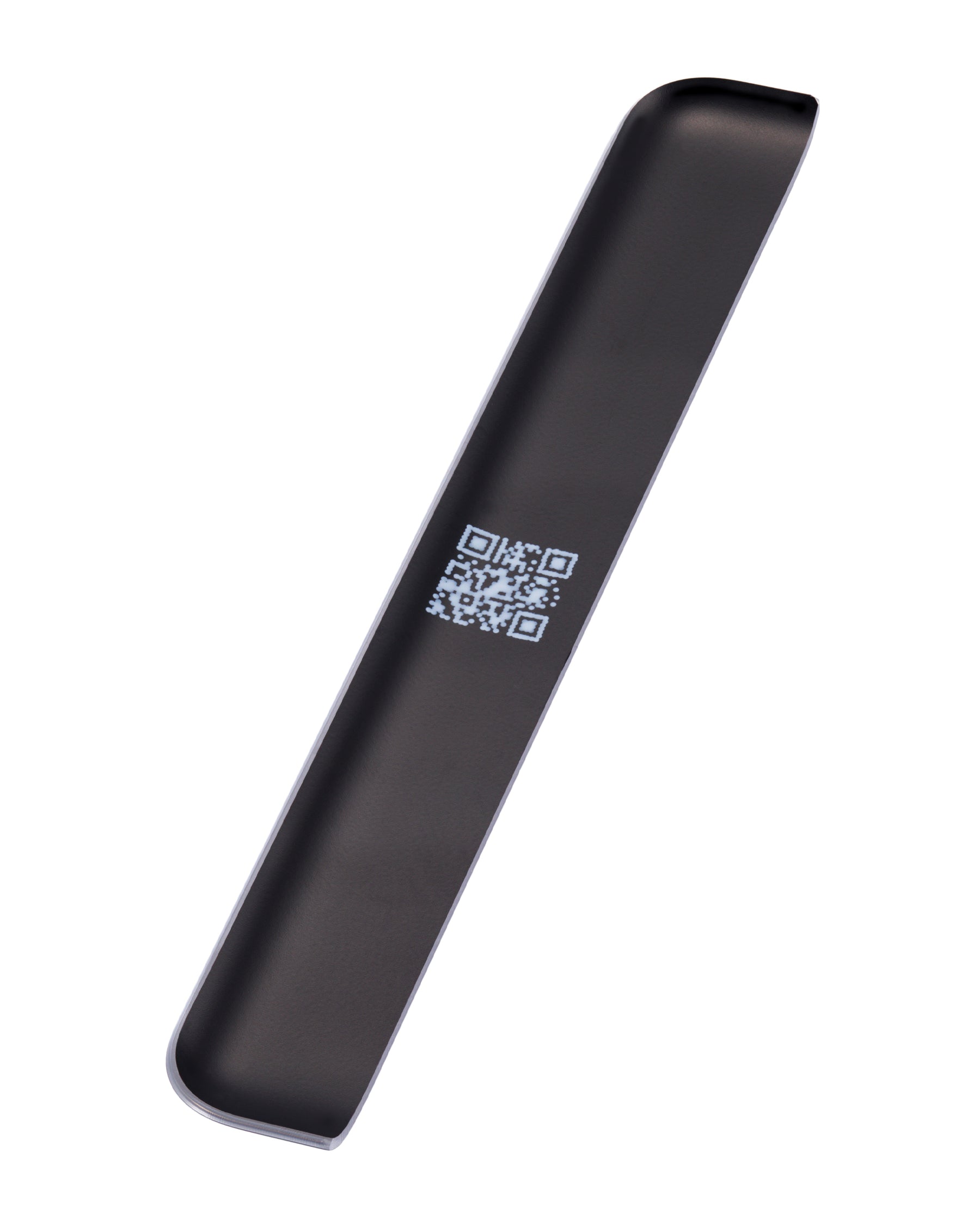 Top Back cover Glass Plastic Panel Compatible For Google Pixel 6 Replacement (Stormy Black)