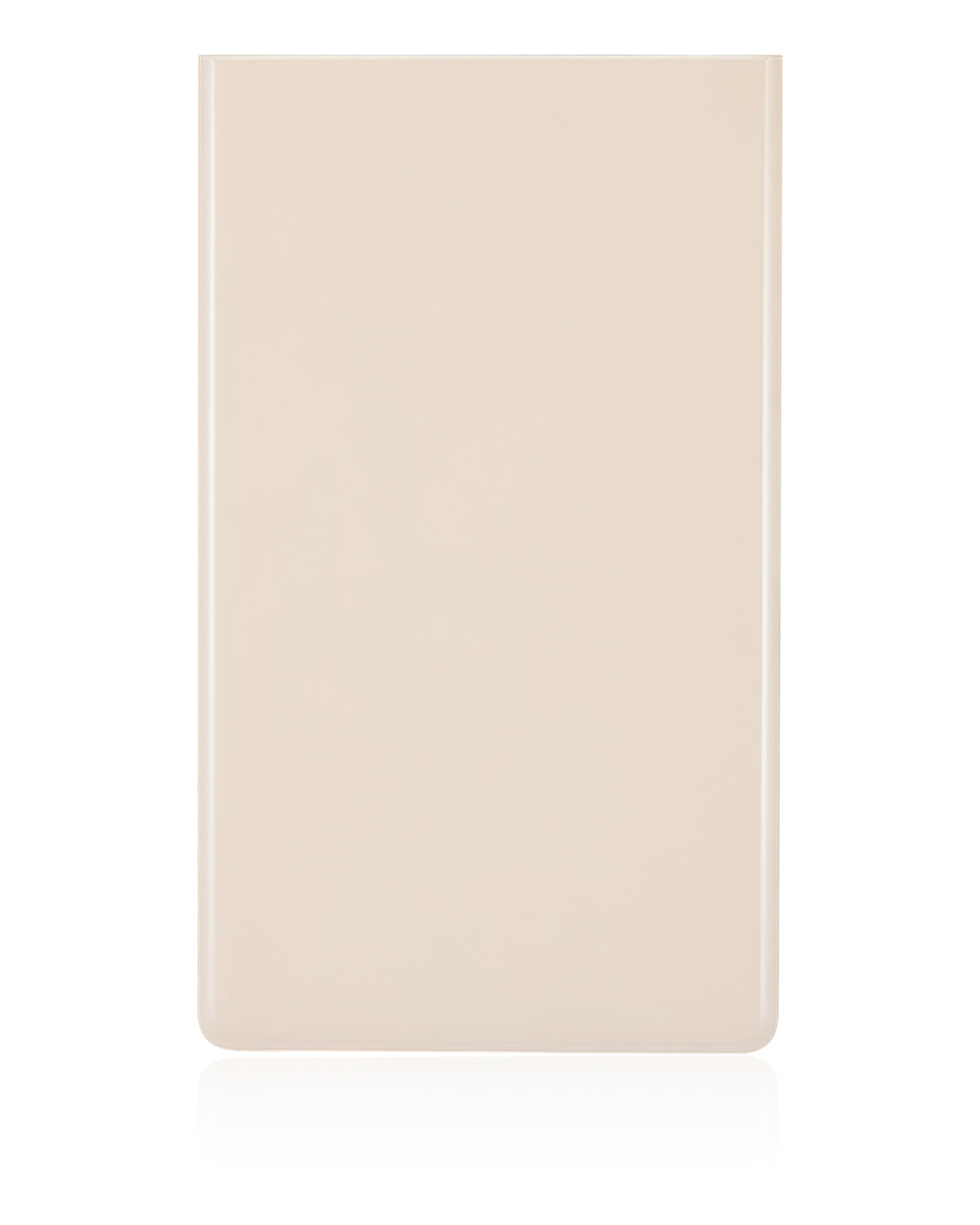 Bottom Back cover Glass Compatible For Google Pixel 6 Replacement (Kinda Coral)