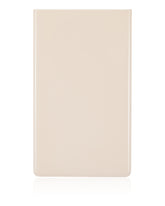 Bottom Back cover Glass Compatible For Google Pixel 6 Replacement (Kinda Coral)