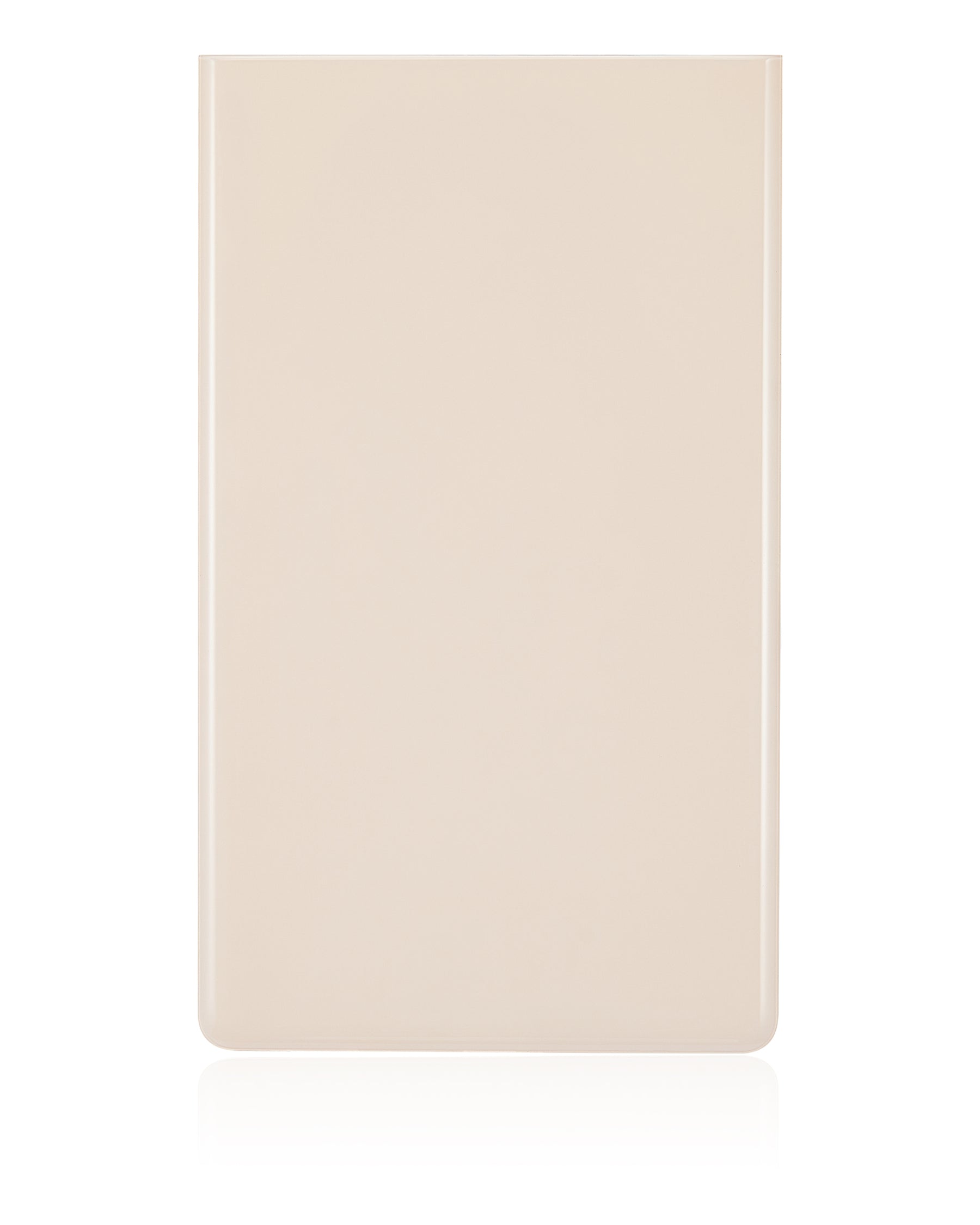 Bottom Back cover Glass Compatible For Google Pixel 6 Replacement (Kinda Coral)