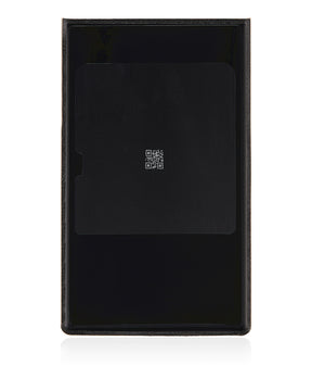 Bottom Back cover Glass Compatible For Google Pixel 6 Replacement (Kinda Coral)