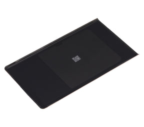 Bottom Back cover Glass Compatible For Google Pixel 6 Replacement (Kinda Coral)