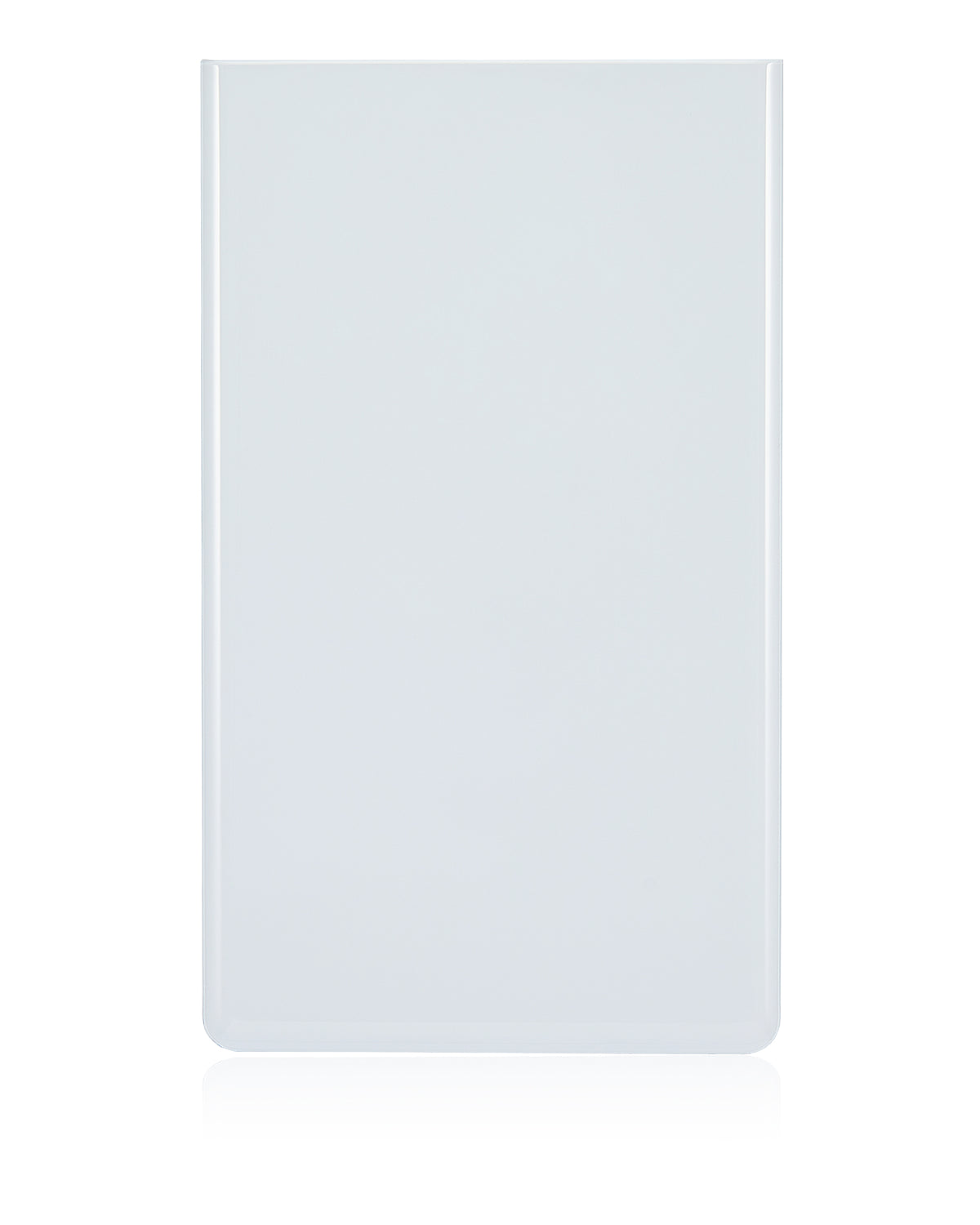 Bottom Back cover Glass Compatible For Google Pixel 6 Replacement (Sorta Seafoam)