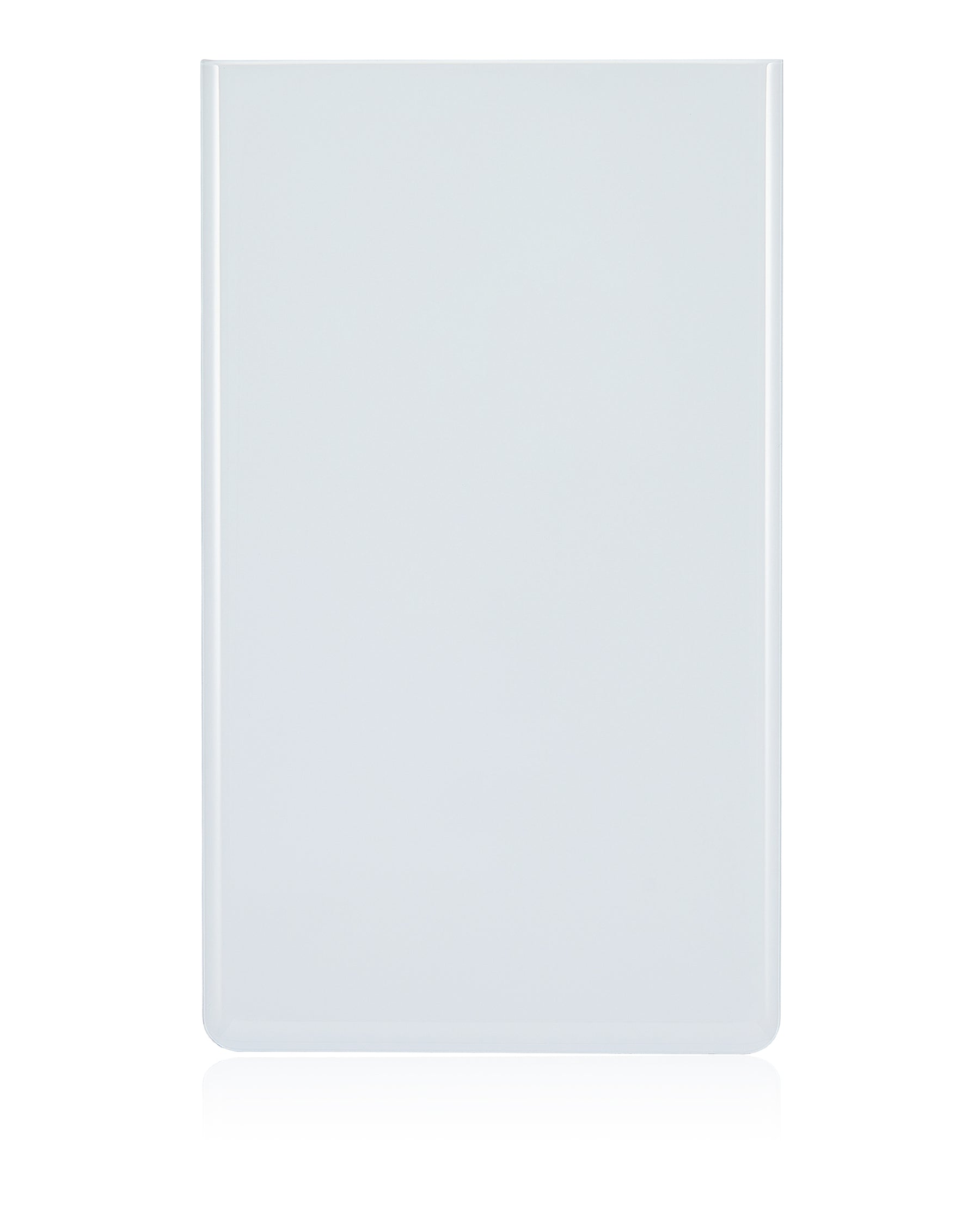 Bottom Back cover Glass Compatible For Google Pixel 6 Replacement (Sorta Seafoam)