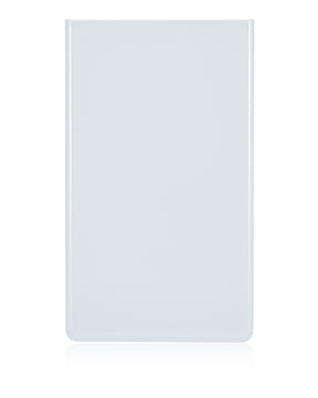 Bottom Back cover Glass Compatible For Google Pixel 6 Replacement (Sorta Seafoam)