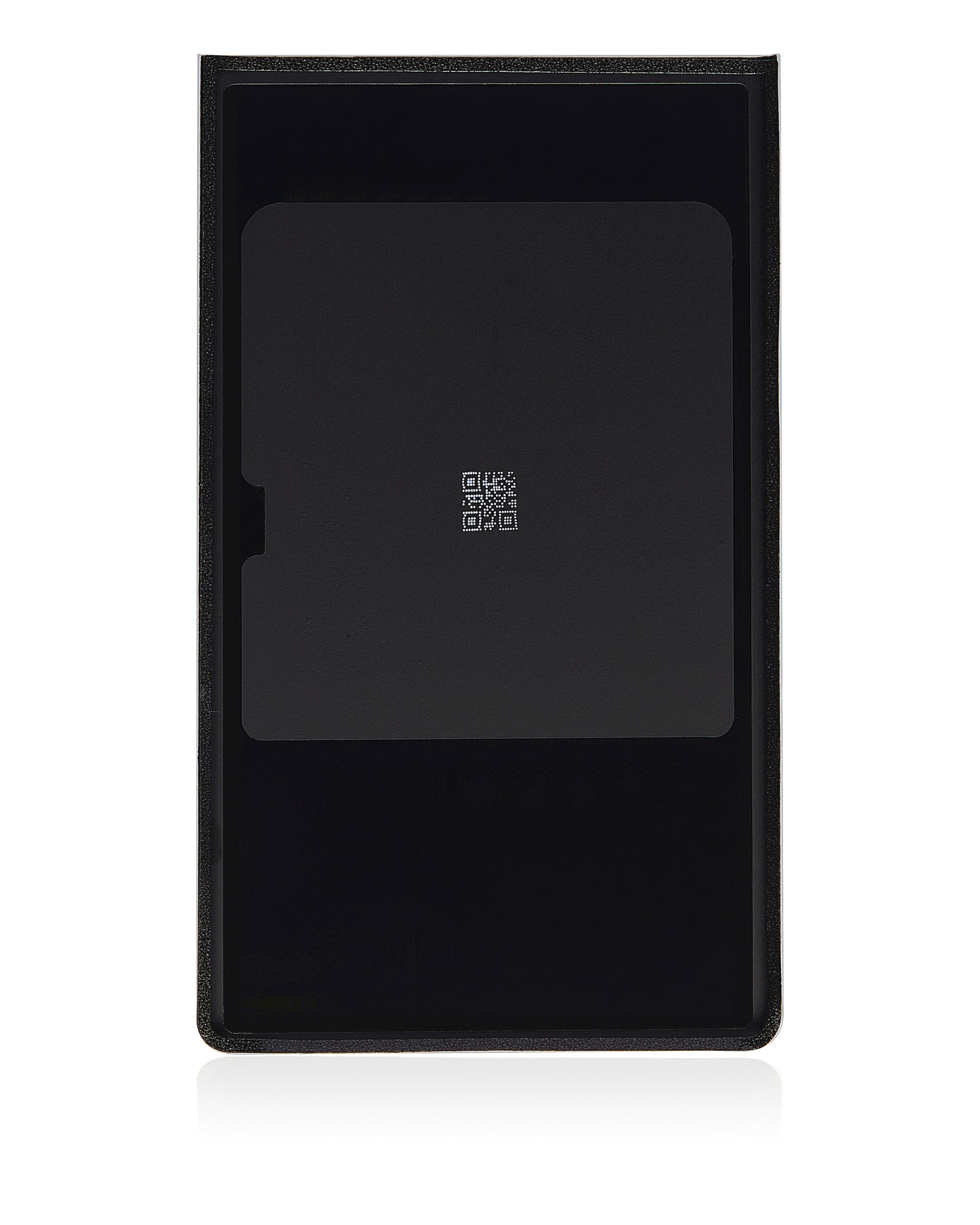 Bottom Back cover Glass Compatible For Google Pixel 6 Replacement (Sorta Seafoam)