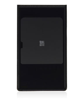 Bottom Back cover Glass Compatible For Google Pixel 6 Replacement (Sorta Seafoam)