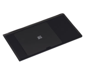 Bottom Back cover Glass Compatible For Google Pixel 6 Replacement (Sorta Seafoam)