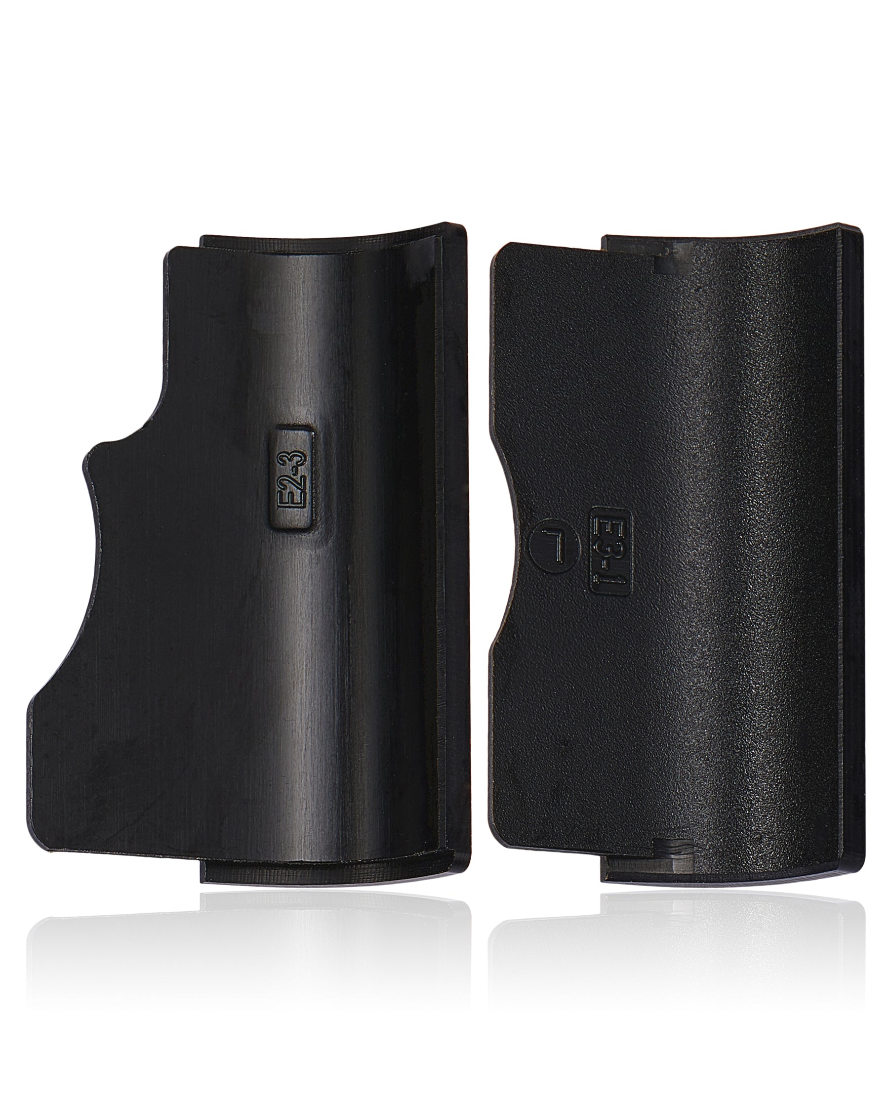 Camera Lens Corner Caps Compatible For Google Pixel 6 Replacement  (2 Piece set)