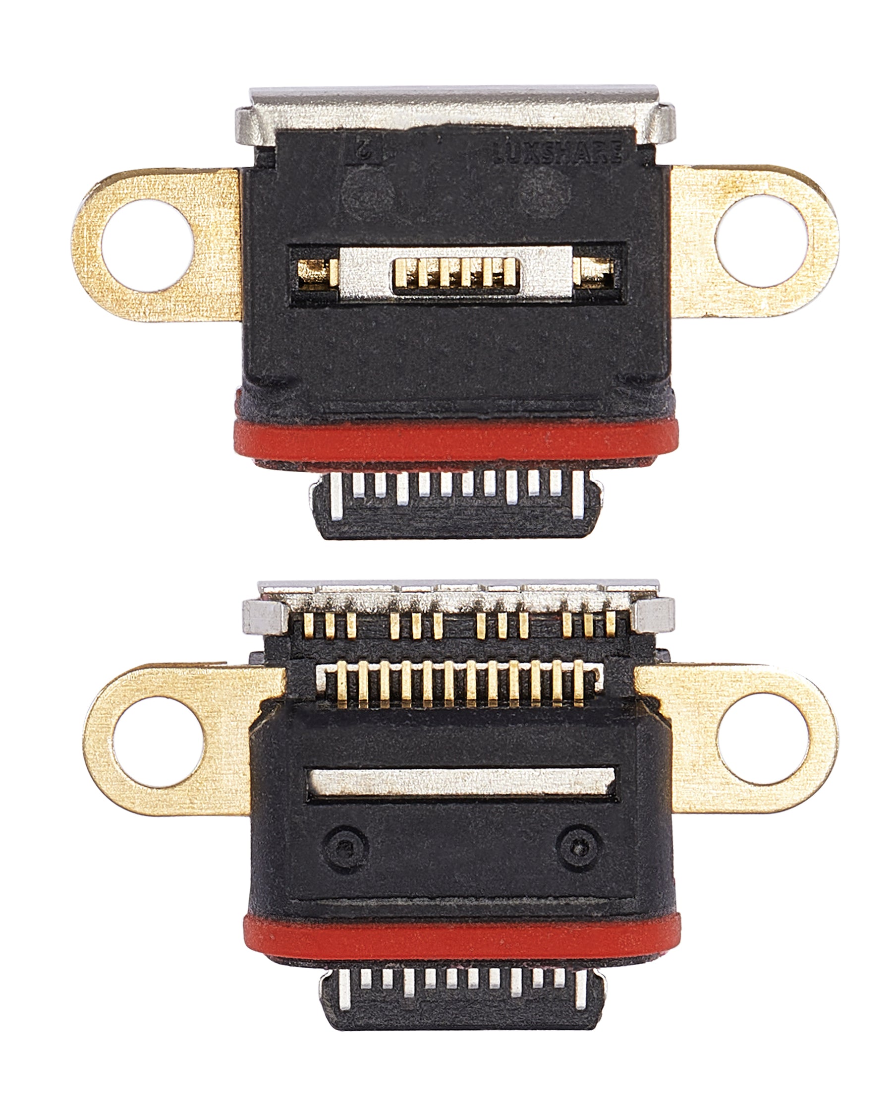 Charging Port Only Compatible For Google Pixel 5 / 5A / 6 / 6A Replacement (Soldering Required)