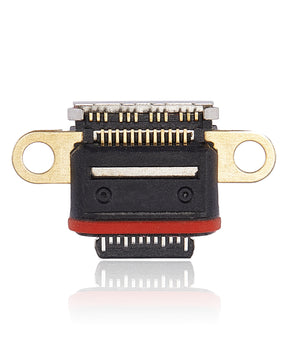 Replacement Charging Port Only Compatible For Google Pixel 5 / 5A / 6 / 6A (Soldering Required)