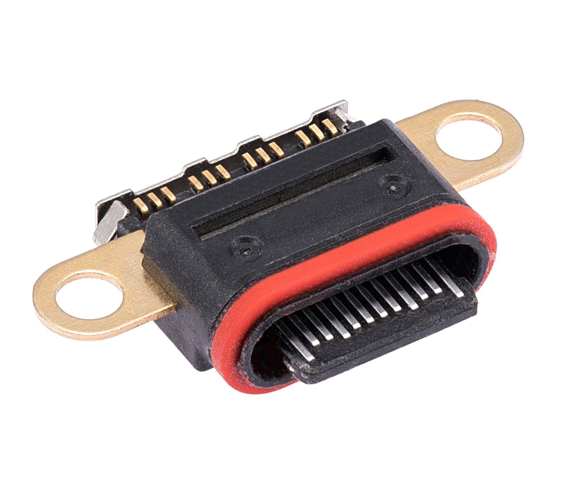 Charging Port Only Compatible For Google Pixel 5 / 5A / 6 / 6A Replacement (Soldering Required)