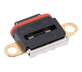 Charging Port Only Compatible For Google Pixel 5 / 5A / 6 / 6A Replacement (Soldering Required)