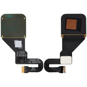 Finger Print Sensor Compatible For Google Pixel 6 Replacement