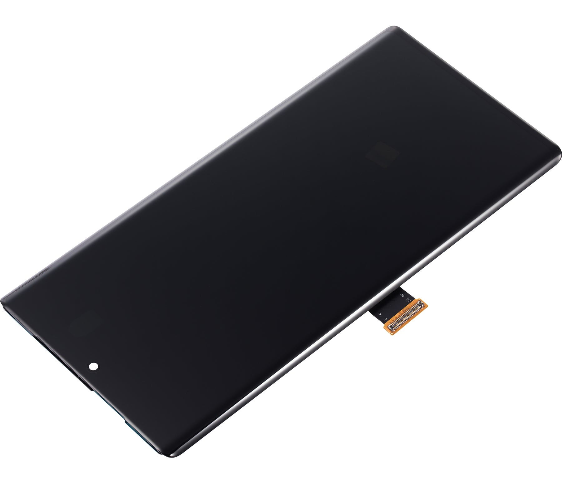 Replacement OLED Assembly With Frame (Without Finger Print Sensor) Compatible For Google Pixel 6 Pro (Refurbished) (All Colors)