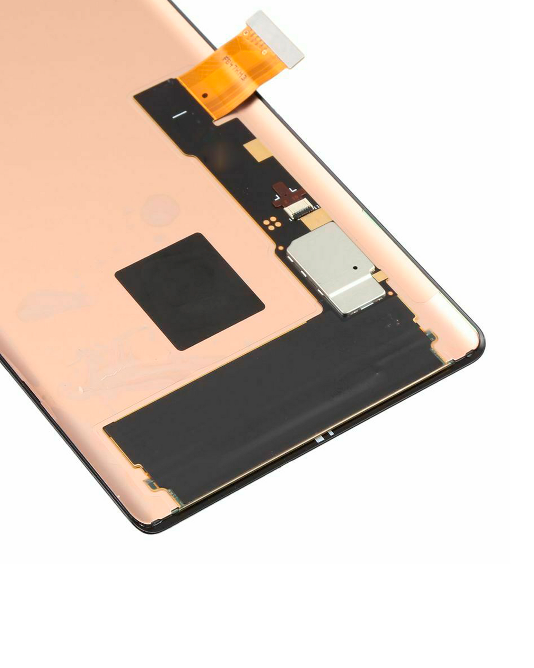 Replacement OLED Assembly With Frame (Without Finger Print Sensor) Compatible For Google Pixel 6 Pro (Refurbished) (All Colors)