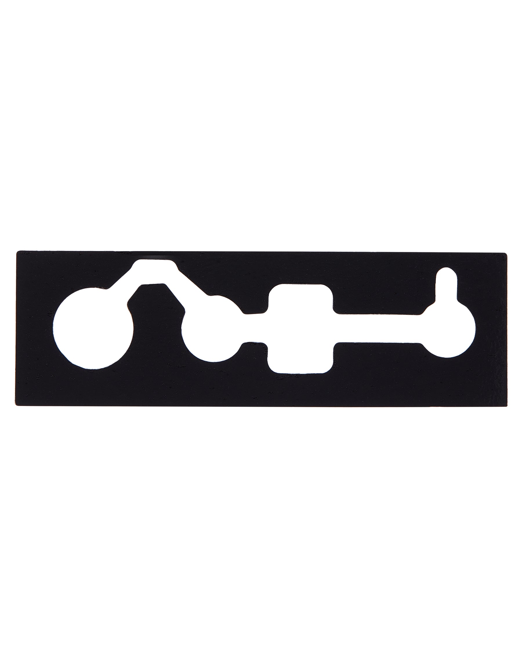 Back Camera Lens Replacement (Glass Only) With Adhesive Compatible For Google Pixel 6 Pro (Vemake) (Stormy Black)