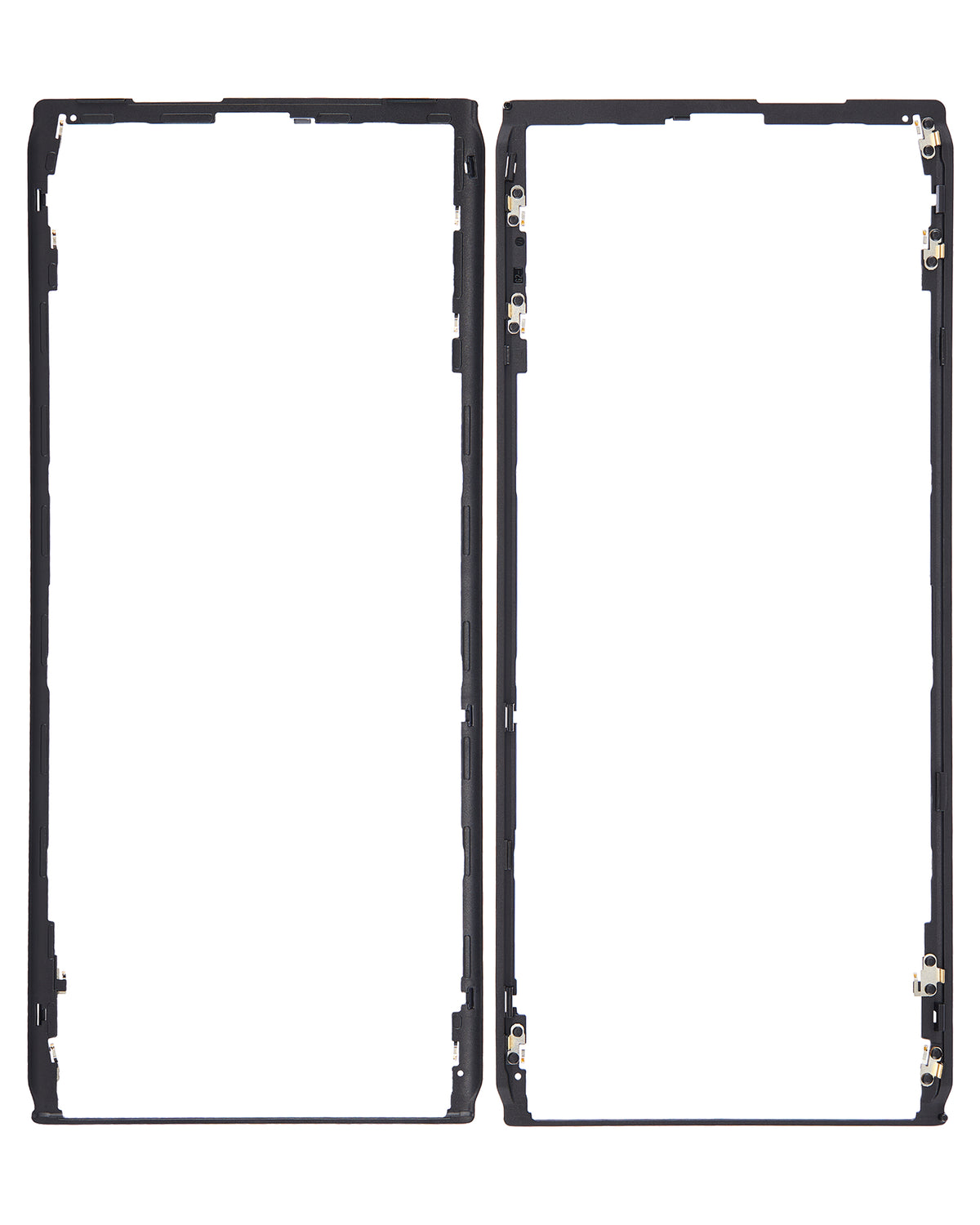 LCD Frame Compatible For Google Pixel 6 Pro Replacement