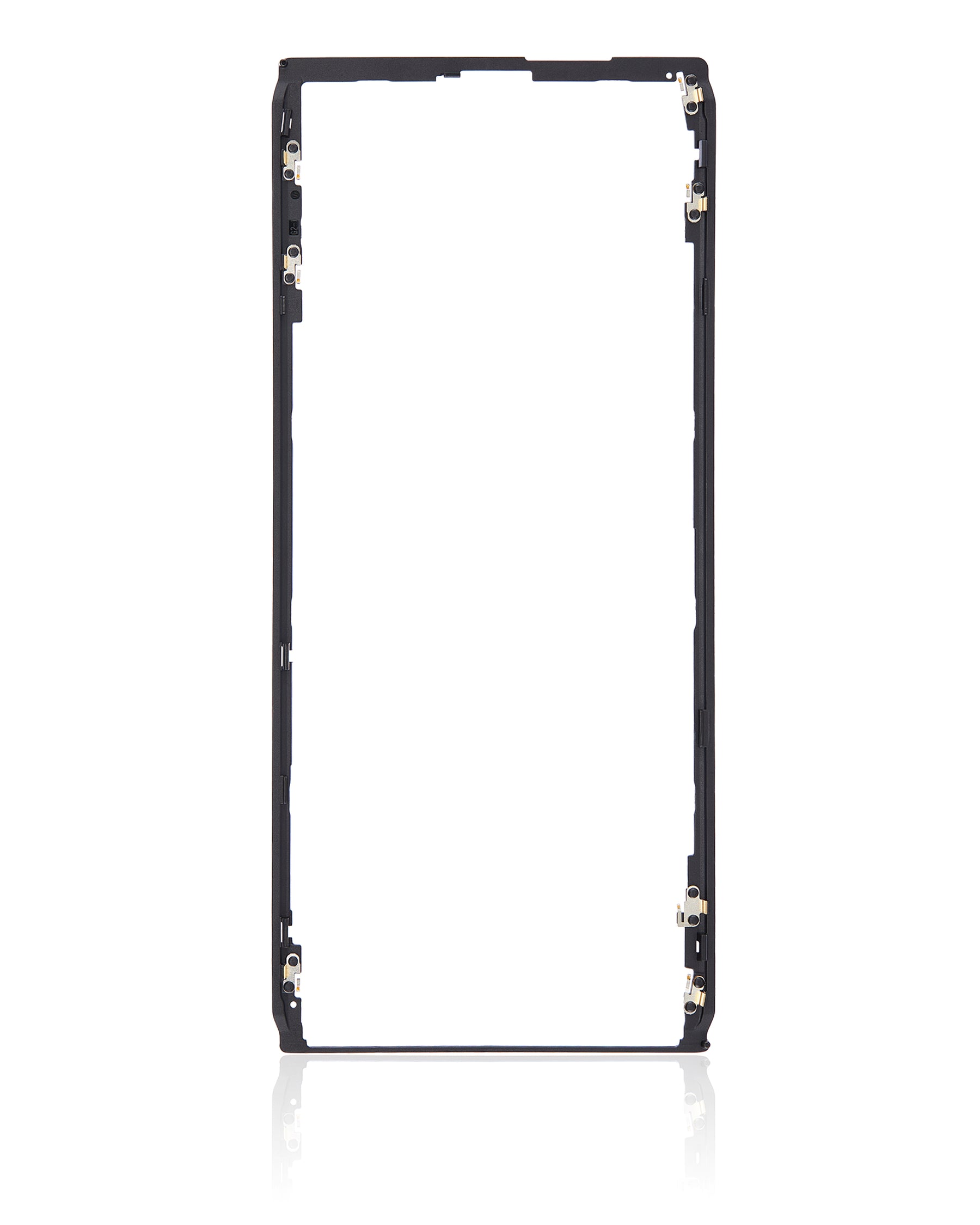 LCD Frame Compatible For Google Pixel 6 Pro Replacement